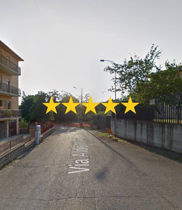 appartamento in vendita a Civitella d'Agliano
