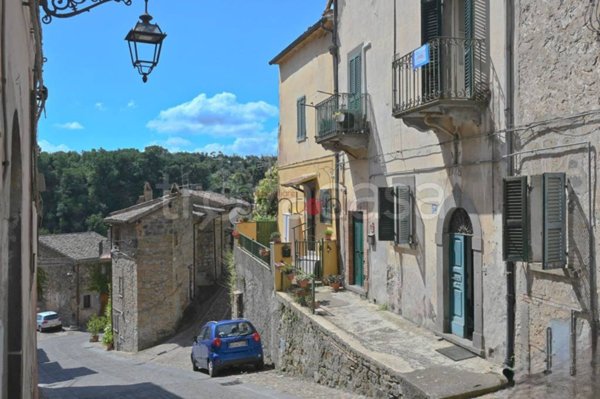 appartamento in vendita a Civitella d'Agliano