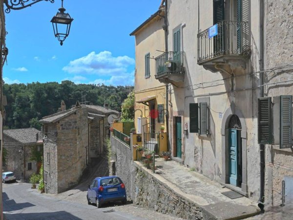 appartamento in vendita a Civitella d'Agliano