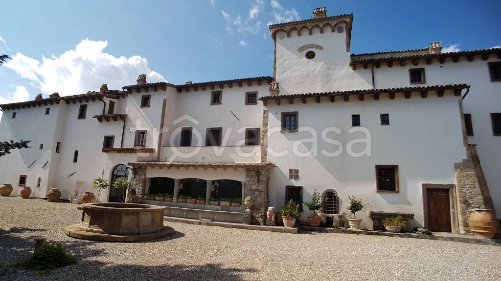 locale di sgombero in vendita a Civitella d'Agliano