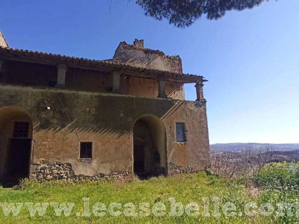 casa indipendente in vendita a Civitella d'Agliano