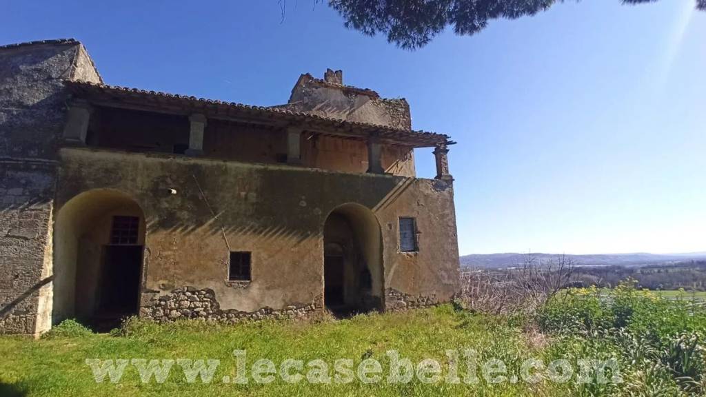 casa indipendente in vendita a Civitella d'Agliano