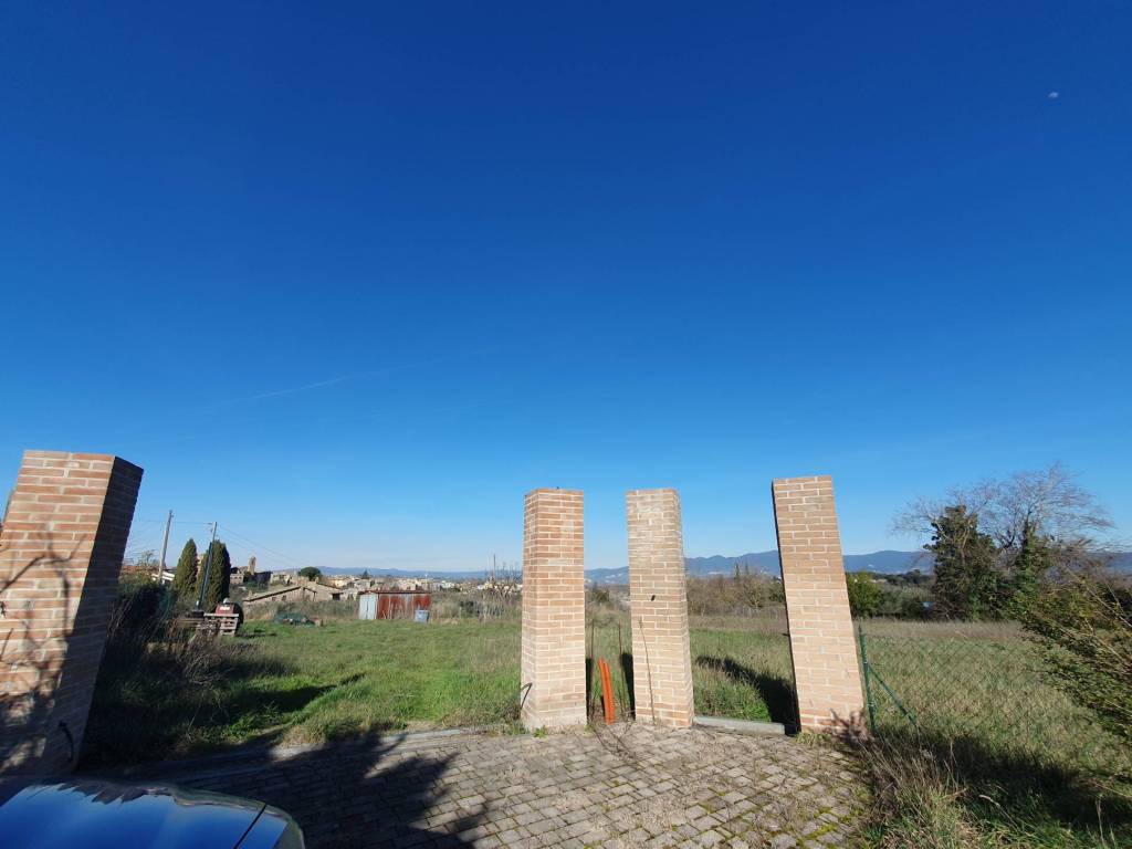 terreno agricolo a Civitella d'Agliano in zona San Michele in Teverina