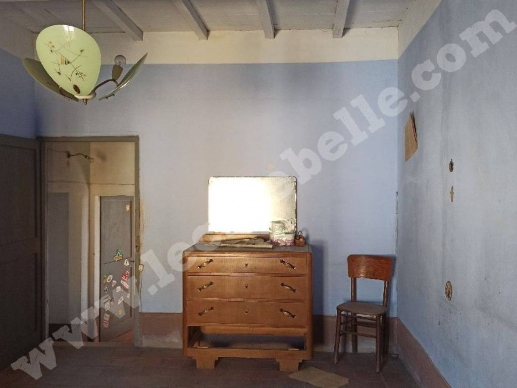 casa indipendente a Civitella d'Agliano in zona San Michele in Teverina