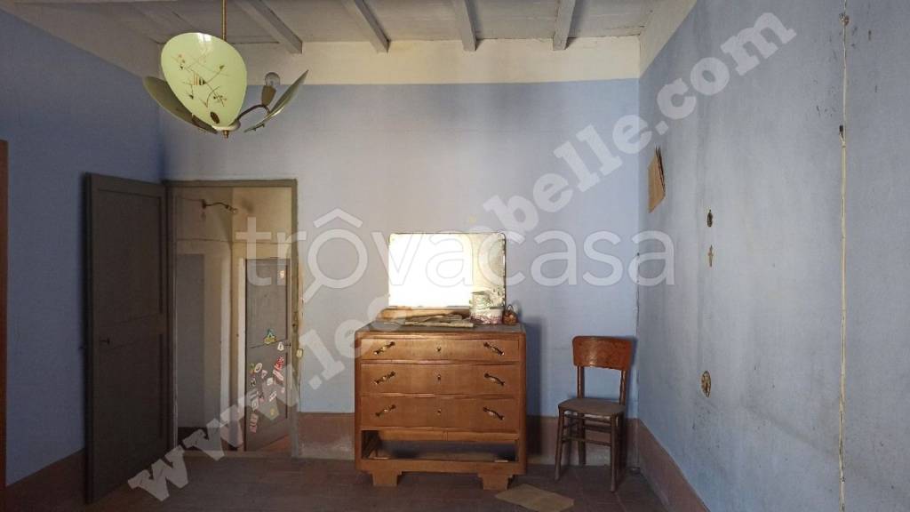casa indipendente a Civitella d'Agliano in zona San Michele in Teverina