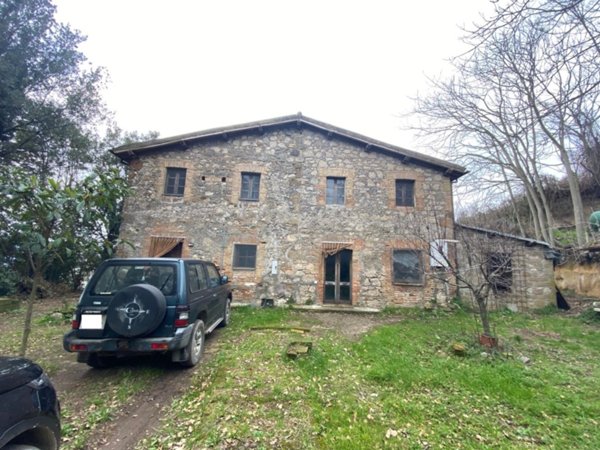 casa indipendente in vendita a Civitella d'Agliano