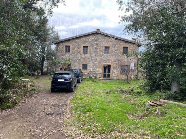 casa indipendente in vendita a Civitella d'Agliano
