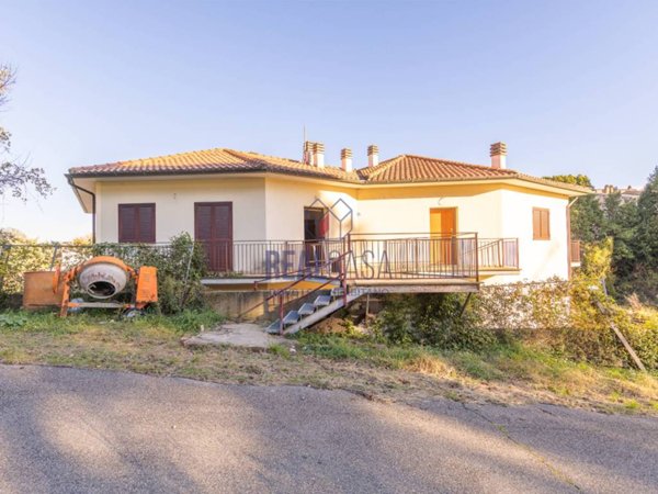 appartamento in vendita a Civitella d'Agliano in zona San Michele in Teverina