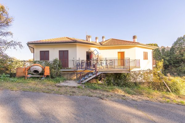 appartamento in vendita a Civitella d'Agliano in zona San Michele in Teverina