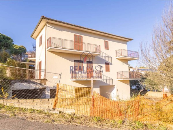 appartamento in vendita a Civitella d'Agliano in zona San Michele in Teverina