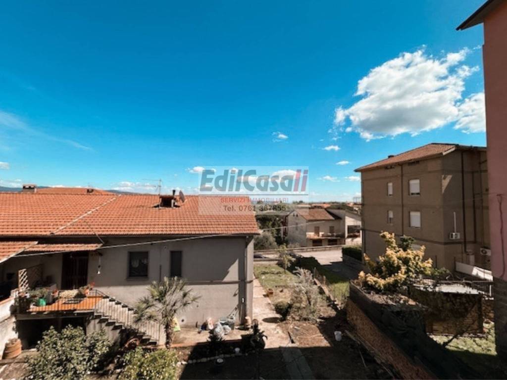 appartamento in vendita a Civitella d'Agliano