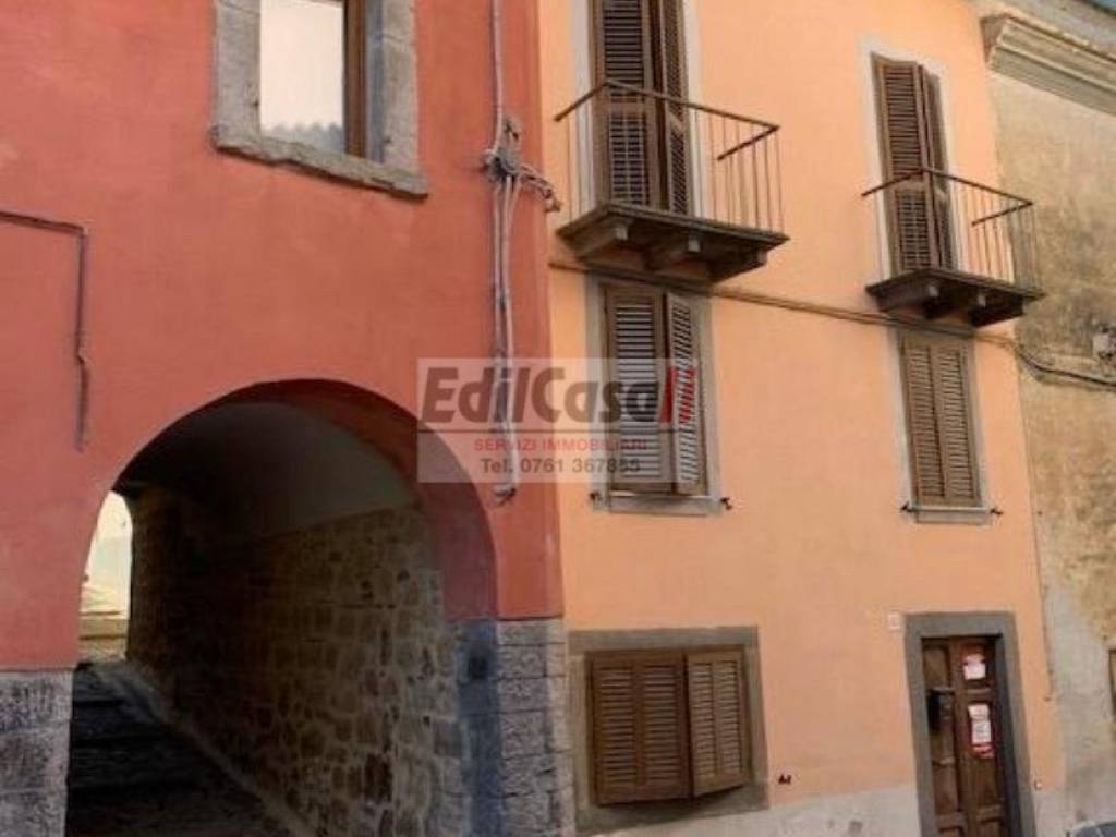 casa indipendente in vendita a Civitella d'Agliano