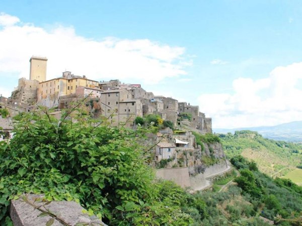 appartamento in vendita a Civitella d'Agliano
