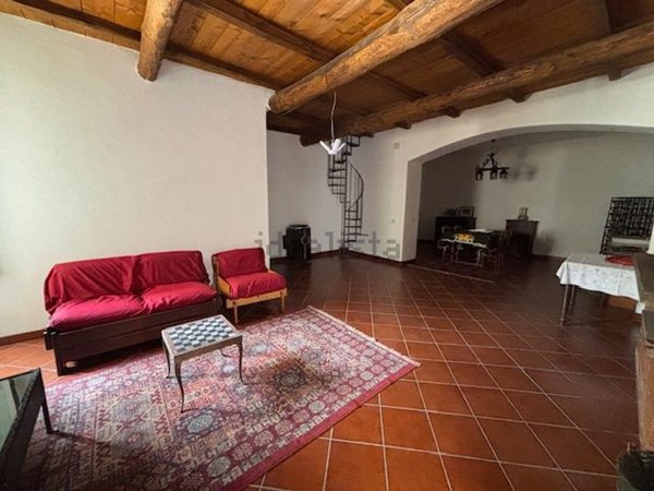 appartamento in vendita a Civitella d'Agliano