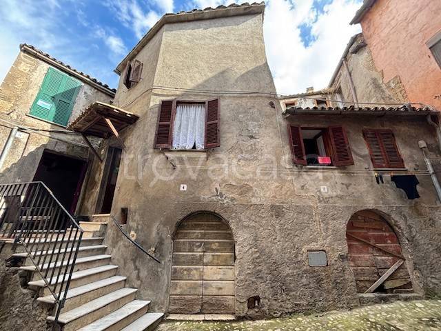 casa indipendente in vendita a Civitella d'Agliano