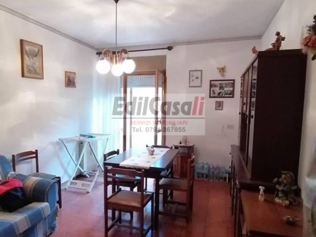 appartamento in vendita a Civitella d'Agliano