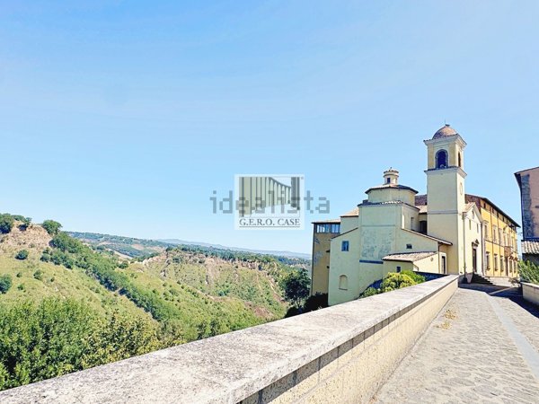 appartamento in vendita a Civitella d'Agliano in zona San Michele in Teverina