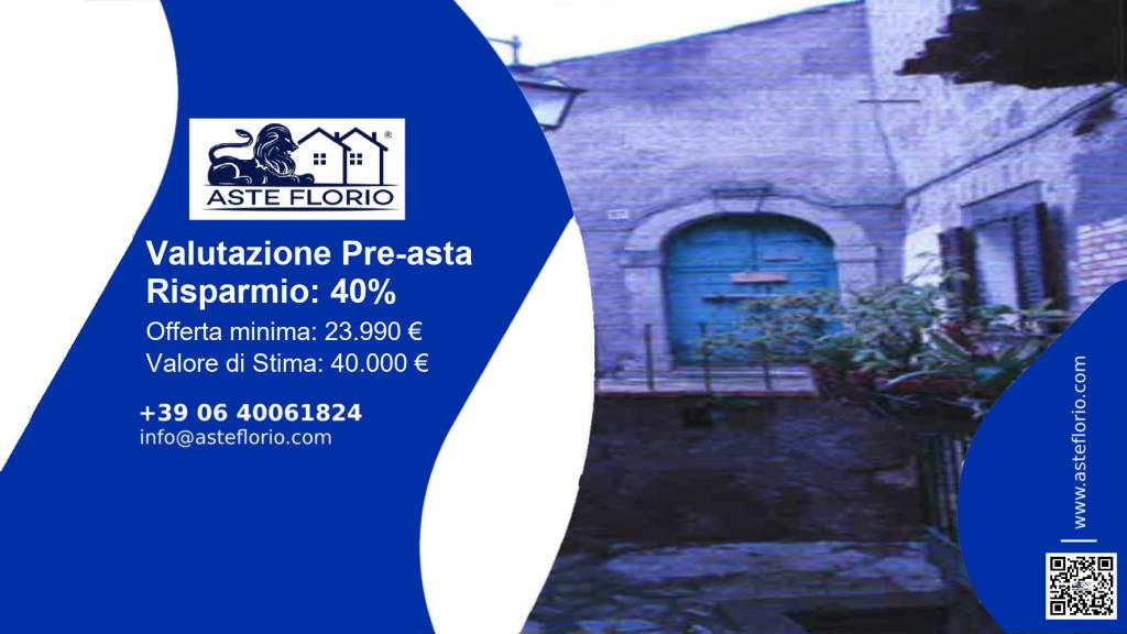 appartamento in vendita a Civitella d'Agliano