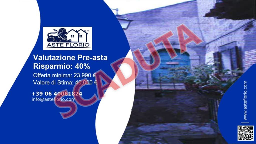 appartamento in vendita a Civitella d'Agliano