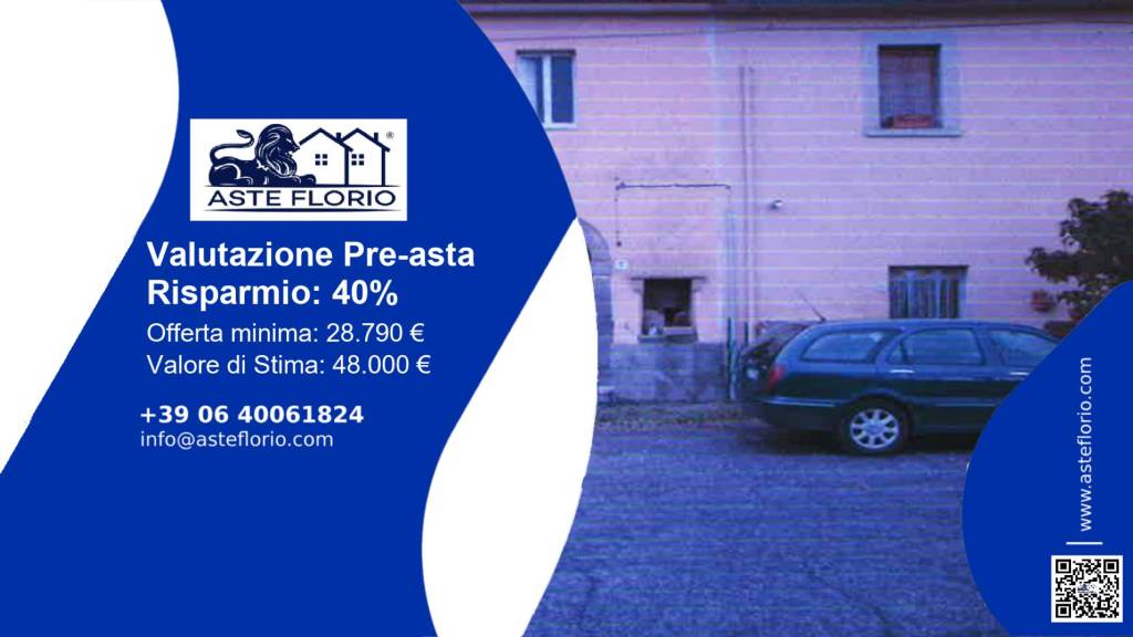 appartamento in vendita a Civitella d'Agliano in zona San Sebastiano