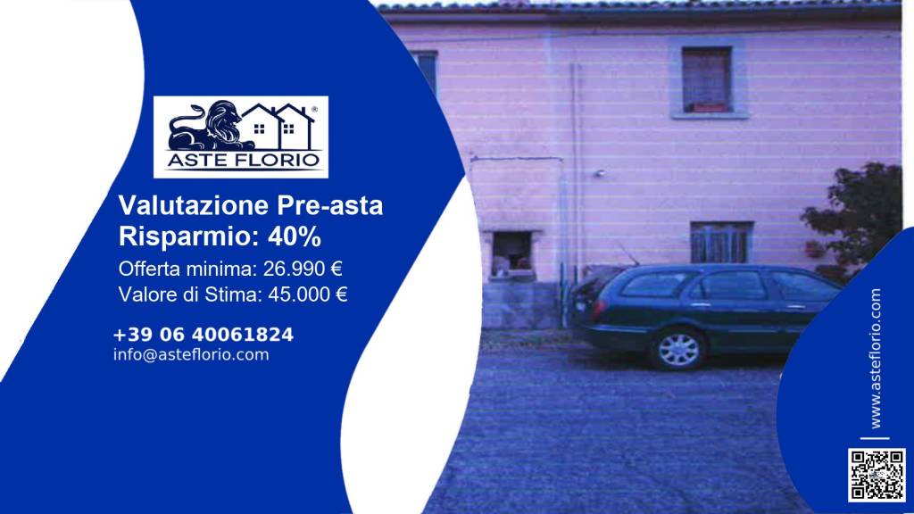 appartamento in vendita a Civitella d'Agliano in zona San Michele in Teverina