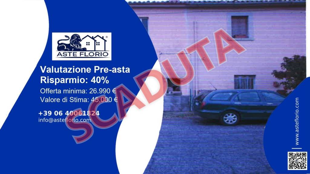 appartamento in vendita a Civitella d'Agliano