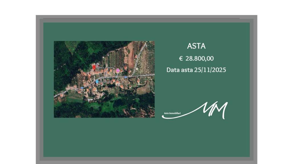 appartamento in vendita a Civitella d'Agliano in zona San Sebastiano