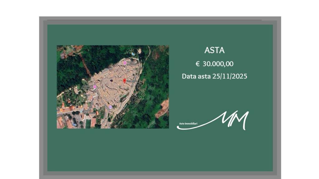 appartamento in vendita a Civitella d'Agliano