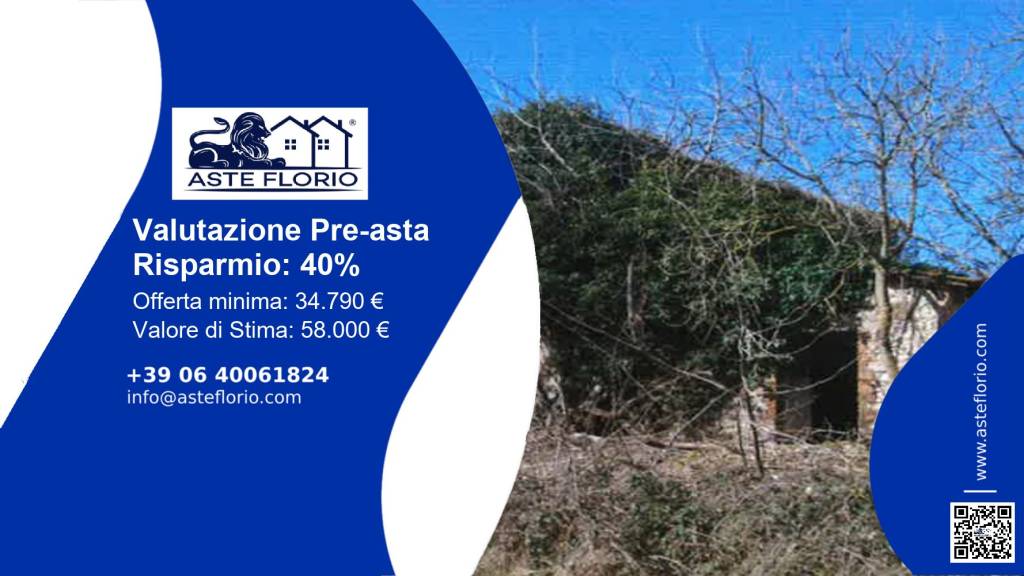 casa indipendente in vendita a Civitella d'Agliano