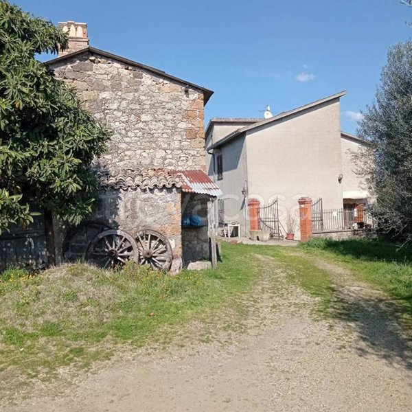 casa indipendente in vendita a Civitella d'Agliano