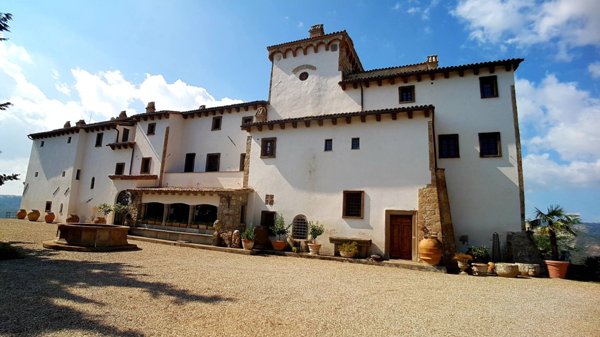 locale di sgombero in vendita a Civitella d'Agliano