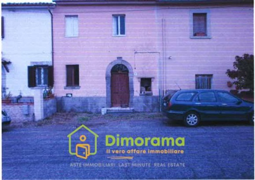 appartamento in vendita a Civitella d'Agliano in zona San Sebastiano