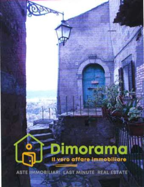 appartamento in vendita a Civitella d'Agliano