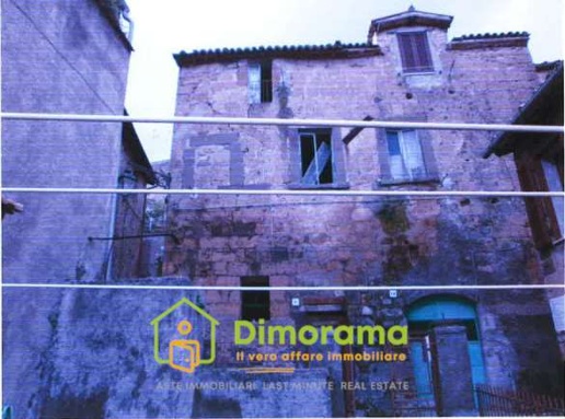 appartamento in vendita a Civitella d'Agliano