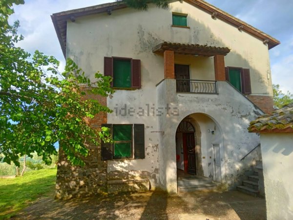 appartamento in vendita a Civitella d'Agliano