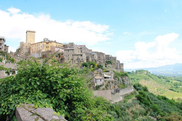appartamento in vendita a Civitella d'Agliano