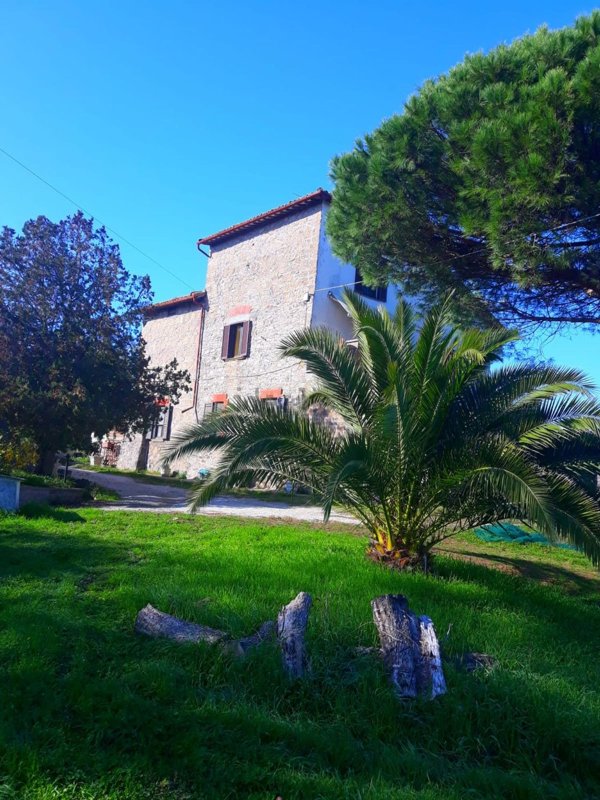 casale in vendita a Civitella d'Agliano