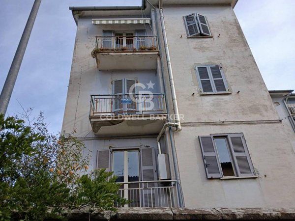 appartamento in vendita a Civitella d'Agliano in zona San Michele in Teverina