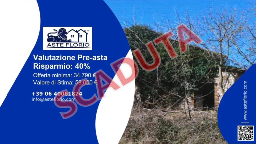 casa indipendente in vendita a Civitella d'Agliano