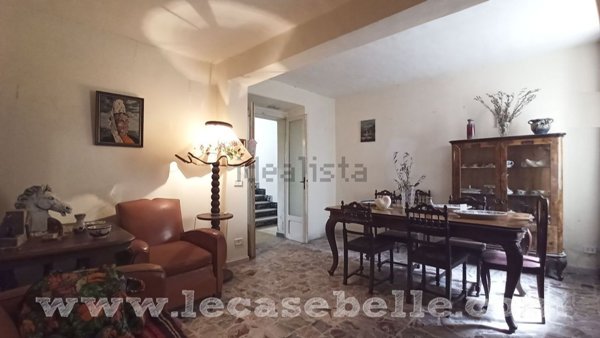 appartamento in vendita a Civitella d'Agliano in zona San Michele in Teverina