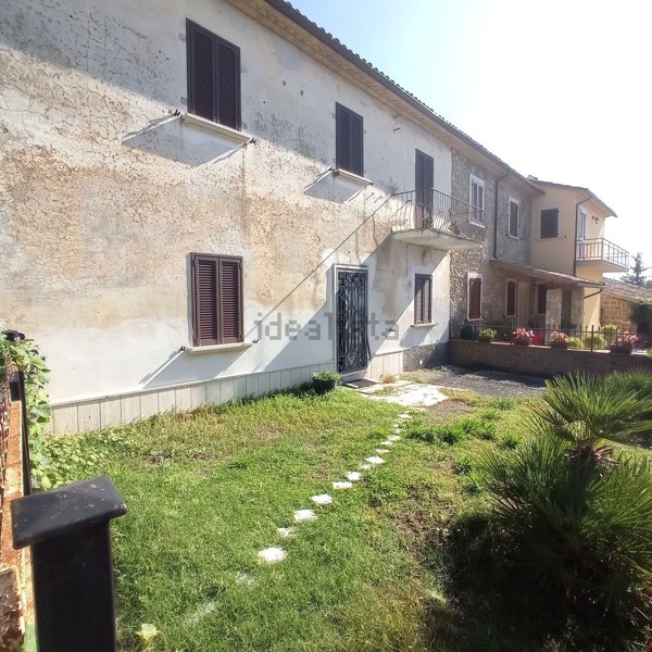 appartamento in vendita a Civitella d'Agliano in zona Pian della Breccia