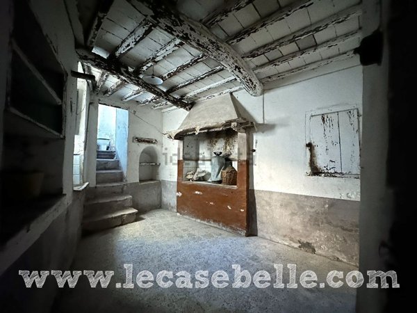 appartamento in vendita a Civitella d'Agliano in zona San Michele in Teverina