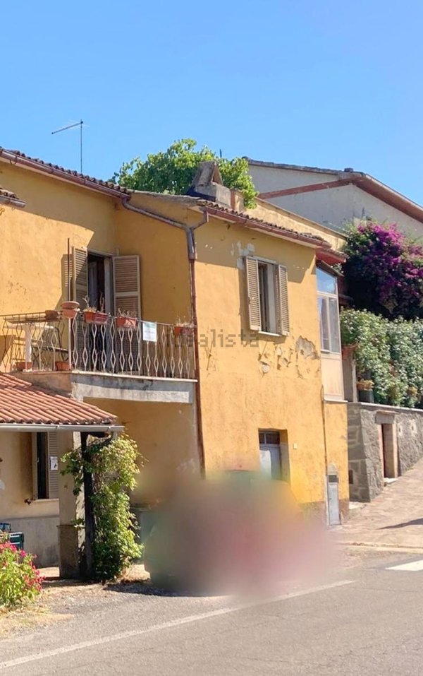casa indipendente in vendita a Civitella d'Agliano