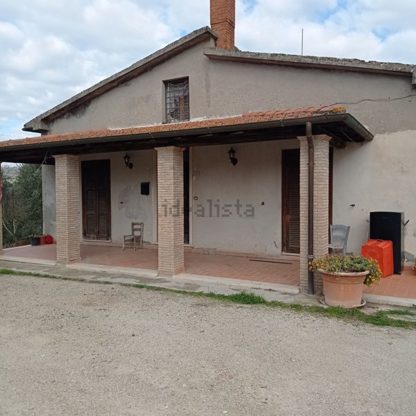 casa indipendente in vendita a Civitella d'Agliano