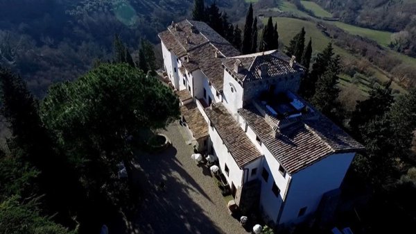 casa indipendente in vendita a Civitella d'Agliano