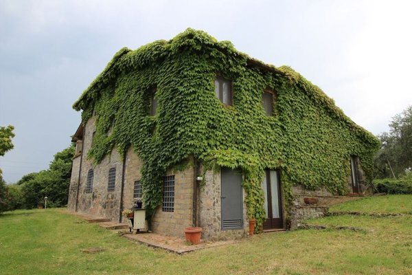 casa indipendente in vendita a Civitella d'Agliano