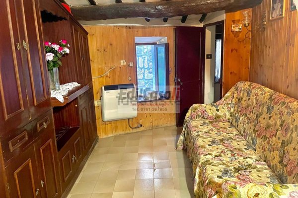 appartamento in vendita a Civitella d'Agliano