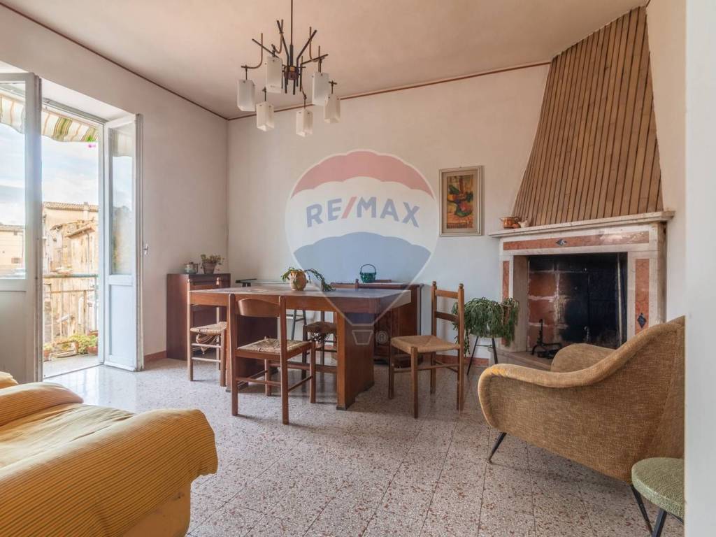 appartamento in vendita a Civitella d'Agliano in zona San Michele in Teverina