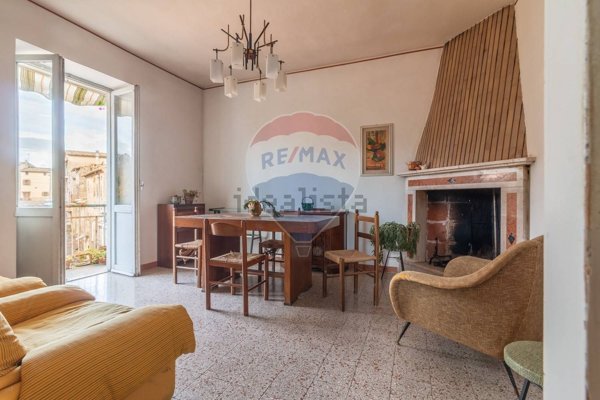 appartamento in vendita a Civitella d'Agliano in zona San Michele in Teverina