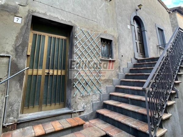 appartamento in vendita a Civitella d'Agliano in zona San Michele in Teverina